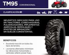 Cubierta 18-4-34- 12r TM95