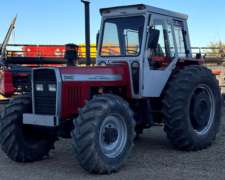 Tractor Massey Ferguson 5140 Excelente