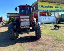 Tractor Fiat Mod. DT 121-r