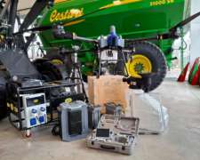 Dron Ea Vision J-150 70lts + Rtk