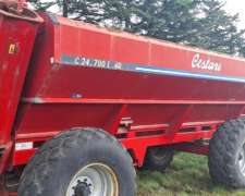 Tolva Cestari 24.700 L Con Balanza – Buen Estado General