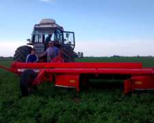 Hileradora Desmalezadora Mainero 6027