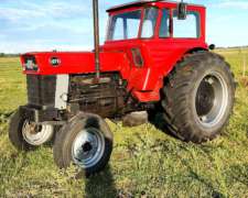 Tractor Massey Ferguson 1075.
