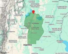 Dispongo Campo con Pasto