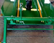 Desmalezadora De 1.50 Mts De Arrastre