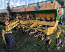 Fertilizadora Incorporadora SR 2008 de 23 a 35cm y 17 a 52