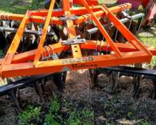 Rastra RD 200 Bellmaq