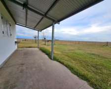 Campo Alquiler Pila 4400 Ha