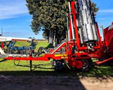 Rolo Triturador De Rastrojos Secman 7500/75