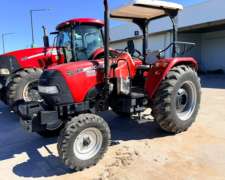 Case Ih Farmall 75 Jxm - Año 2019
