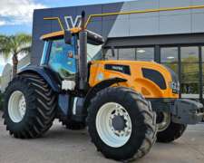 Valtra AR 220 - 2016 - con Piloto Trimble