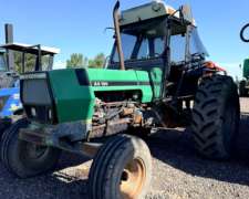 Deutz AX 120 - año 1984