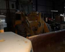 Pala Cargadora CL30 G