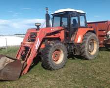 🚜 Tractor Same 100 HP 🚜