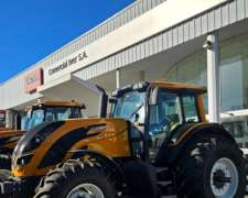 Valtra BH 174 HI Tech Semi Power Shift con Piloto - Stock