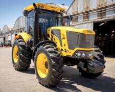 Tractor Pauny EVO 250 NG