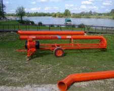 Bomba de Agua Portátil de Alto Caudal