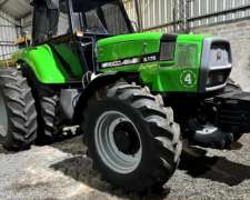 Agco Allis 6.175 Disponible