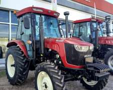 Tractor Chery RK904 C