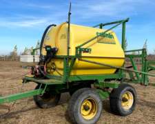 Pulverizadora Caiman 2000