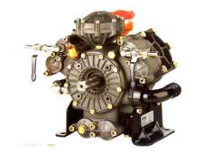 Bomba Ar 1053 C/c (c/vs Y Pc)