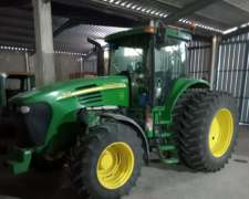 John Deere 7815 200hp. Año 2004.