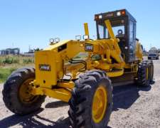 Motoniveladora Huber Warco 165 SSA