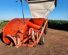 Embolsadora de Granos Rovies 9 Pies