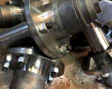 Punta de Eje 2 ROD 6/8 750kgs