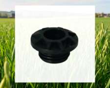 Tuerca / Tapa Roscada Molinete Tr-86518393 Tipo New Holland