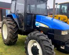 Tractor New Holland TL95 DT