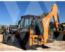 Pala con Retro Case 770 EX (id785)