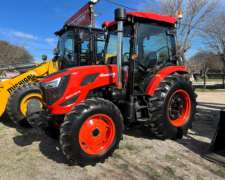 Tractor Hanomag Stark 800/4 Nuevo