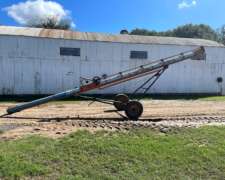 Chimango 8 Mts Procor