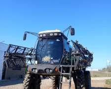 Pulverizadora Metalfor:3200 Serie Especial,año 2013 Botalon