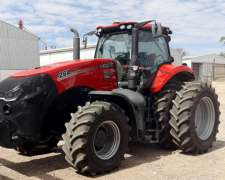 Tractor Nuevo Magnum 260