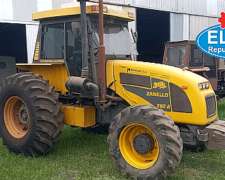 Zanello/pauny 280a 2004