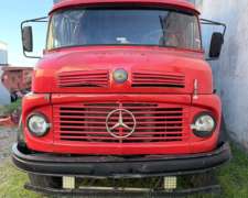Mercedes Benz- año 1982