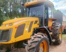 Tractor Pauny 250a DT