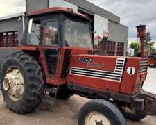 Tractor Fiat 880 - 5