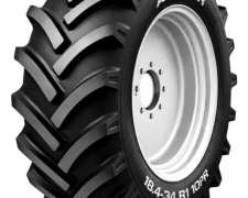 Neumático Agrícola Armour 18.4-34 10pr R1 Reforzado A6