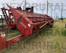 Girasolero Mainero 14/70 año 2000, Emboc JD.