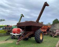 Tolva Cestari de 6 TN