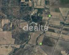 400 Has Campo Ganadero en Tilisarao - San Luis