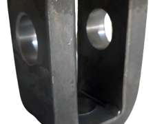 Horquilla Para Soldar (cilindro) Cod 2107