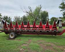Cabezal Maicero Maizco - 10 a 70 / 13 a 52