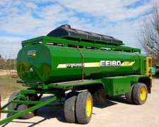 Tanque Combinado 5000 Lts Ceibo