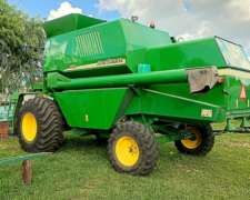 John Deere 1550 2003