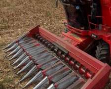 Cabezal Maicero Tecnorural 12a52,5