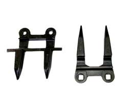 Puntones Forjados Multimarcas Cosechadoras